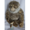 copy of Hansa Creation - Handpuppe - Gorilla - schwarz, grau - ca. 30 cm lang