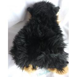 copy of Hansa Creation - Handpuppe - Gorilla - schwarz, grau - ca. 30 cm lang