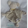 Babydream - Schmusetuch - Koala mit Halstuch und Sternapplikation - ca. 25 cm lang