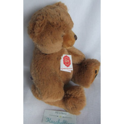 copy of Teddy Hermann GmbH - Plüschtier - Bär - beige - ca. 23 cm groß - Schlenker