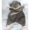 Heunec - Thienemann - Der Kleine Siebenschläfer Schmusetuch - ca. 30 cm lang