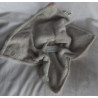 copy of Blankets & Beyond - Set - Schmusetuch und Decke - Elefant rosa/weiß/grau