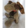 Sigikid - Plüschtier - Vintage - Elch - Brauntöne - ca. 28 cm groß - Schlenker