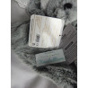 copy of Blankets & Beyond - Set - Schmusetuch und Decke - Elefant rosa/weiß/grau
