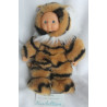 copy of Simba Toys GmbH - Stoffpuppe aus Feuerwehr Sam - Norman Price - ca. 23 cm groß