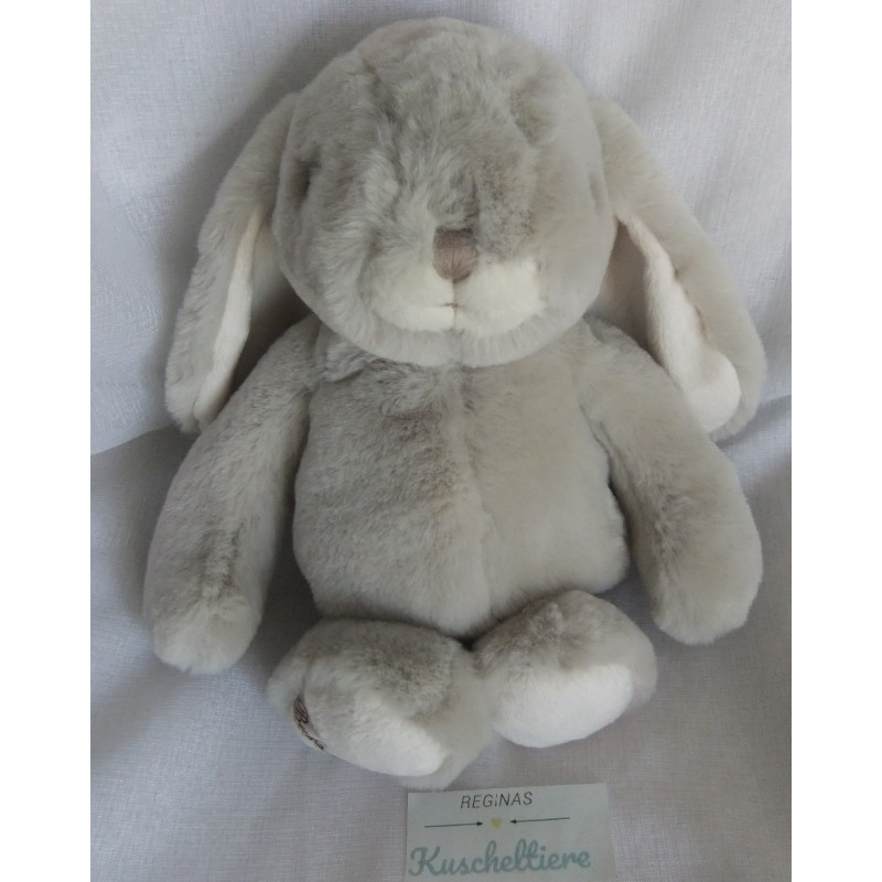 copy of Bukowski Design - Plüschtier - Fuchs Foxy - grün, rotbraun - ca. 45 cm groß - Schlenker