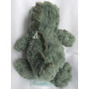TCM - Tchibo - Plüschtier - Dino - grün - ca. 30 cm groß - Schlenker