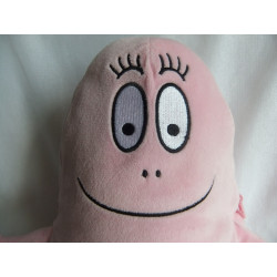copy of Makeship - Plüschtier - Plüschwelpe Pretty Ollie Plüshie mit gelben Hut - ca. 19 cm hoch und ca. 10 cm lang - sitzend