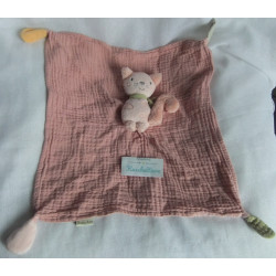 Beauty Baby - Schmusetuch -...