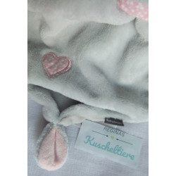 copy of Babydream - Schmusetuch - Koala mit Halstuch und Sternapplikation - ca. 25 cm lang