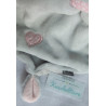 copy of Babydream - Schmusetuch - Koala mit Halstuch und Sternapplikation - ca. 25 cm lang