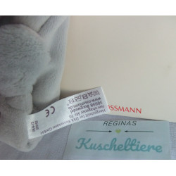 copy of Babydream - Schmusetuch - Koala mit Halstuch und Sternapplikation - ca. 25 cm lang