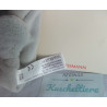 copy of Babydream - Schmusetuch - Koala mit Halstuch und Sternapplikation - ca. 25 cm lang