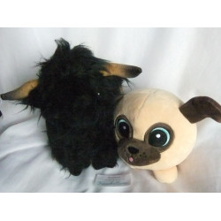 TM Toys Kuscheltier Hund...