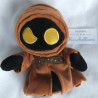 Joy Toy - Plüschtier - Star Wars Jawa - braun, schwarz, gelb - ca. 15 cm - Schlenker