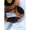 Joy Toy - Plüschtier - Star Wars Jawa - braun, schwarz, gelb - ca. 15 cm - Schlenker